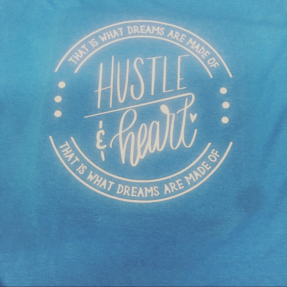 Custom made shirts